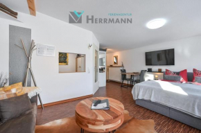 Ferienbungalow Schlossblick